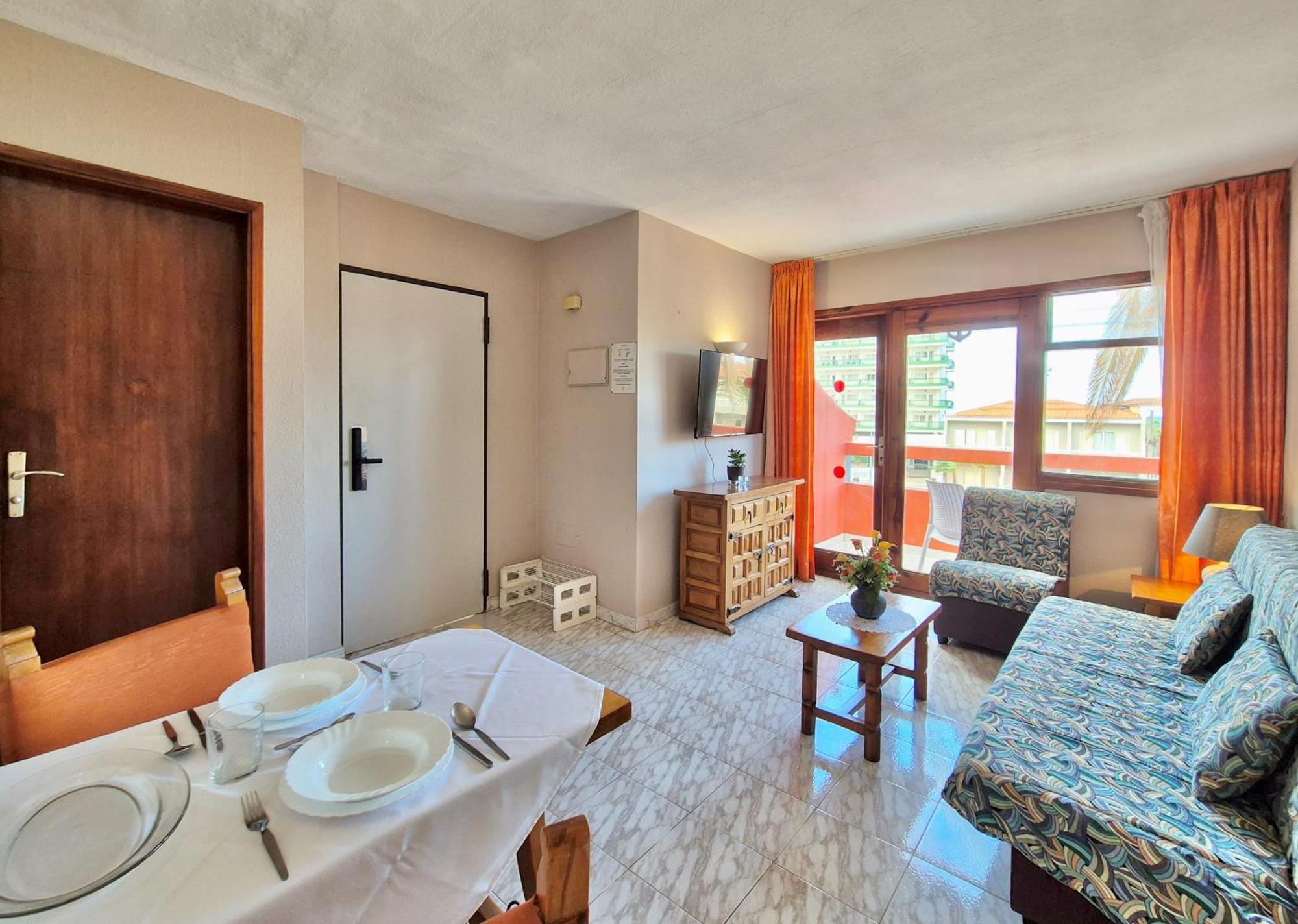 Canaima Apartments Puerto de la Cruz  Esterno foto