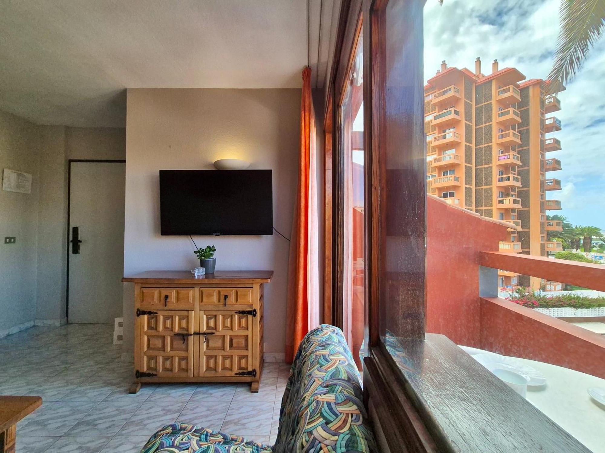 Canaima Apartments Puerto de la Cruz  Esterno foto