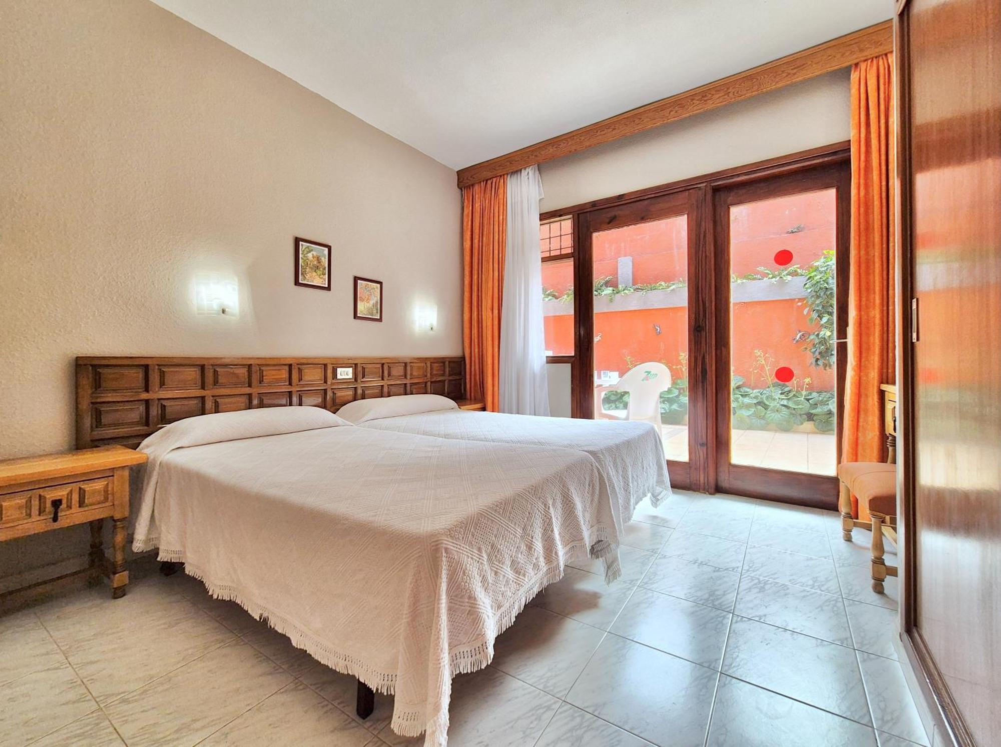Canaima Apartments Puerto de la Cruz  Esterno foto